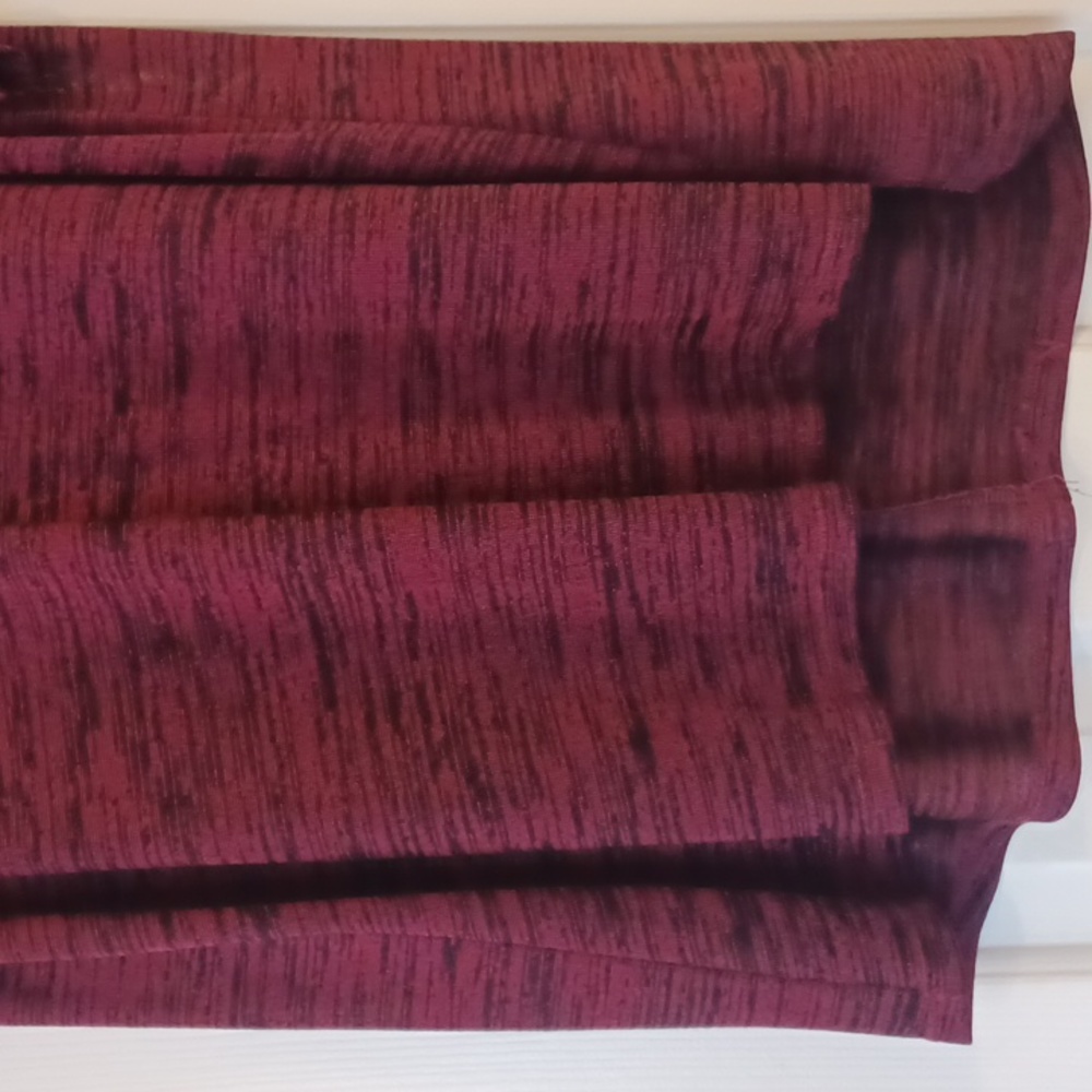*Open Shoulder Top LRG - Picture 5 of 8